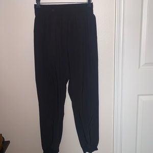 lululemon sun setter jogger